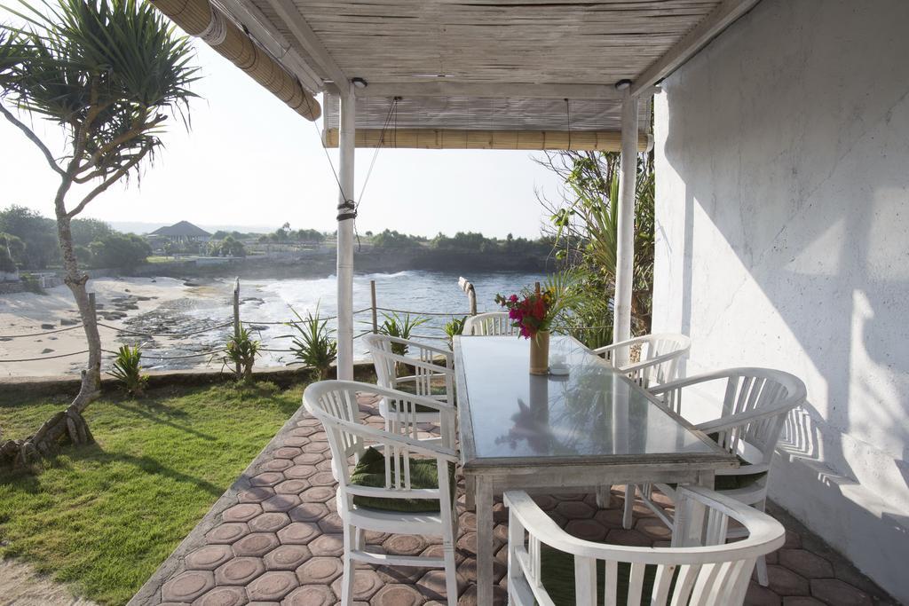 Villa Waru Nusa Lembongan  Room photo